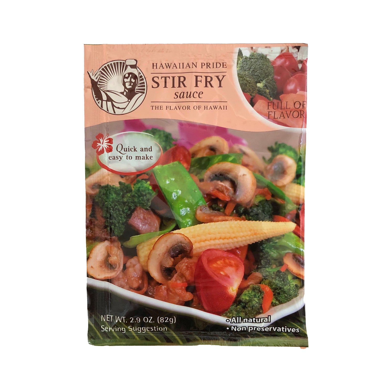 Marinades and Sauces